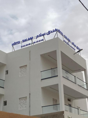 Hôtel Salam